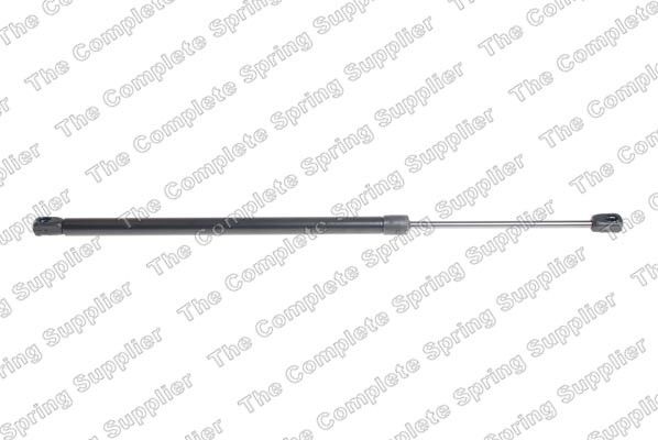 2014-2018 Fiat 500L Tailgate Lift Support (Lesjofors)