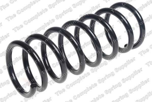 2008-2015 Volvo XC70 Coil Spring - Rear (Lesjofors)