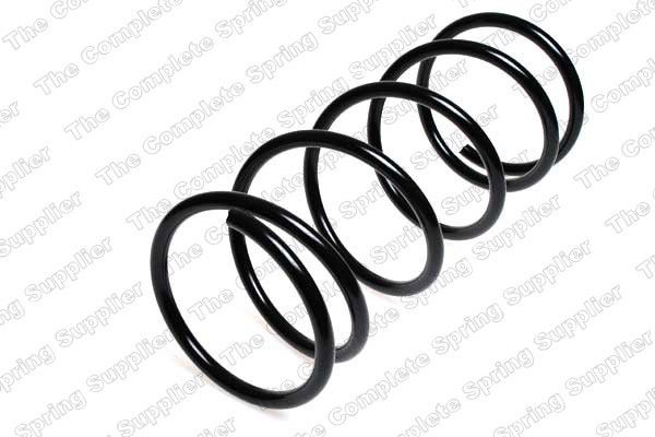 1989-1994 Nissan Maxima Coil Spring - Front (Lesjofors)