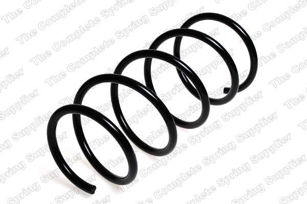 1996-1999 BMW 328i Coil Spring - Front (Lesjofors)