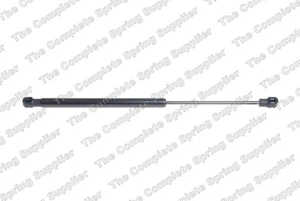 2015-2018 Volkswagen Passat Tailgate Lift Support (Lesjofors)