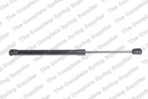 2011-2017 Nissan LEAF Tailgate Lift Support (Lesjofors)