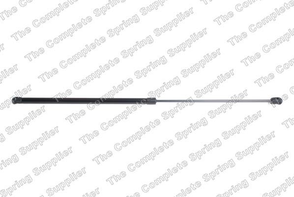 2014-2018 Kia Soul Hood Lift Support (Lesjofors)