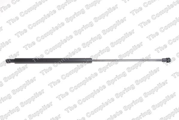 2010-2015 Toyota Prius Tailgate Lift Support (Lesjofors)