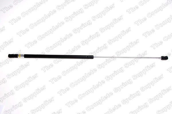 1998-2000 Volkswagen Passat Hood Lift Support (Lesjofors)