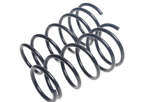 1993-1997 Ford Probe Coil Spring Set - Rear (Lesjofors)