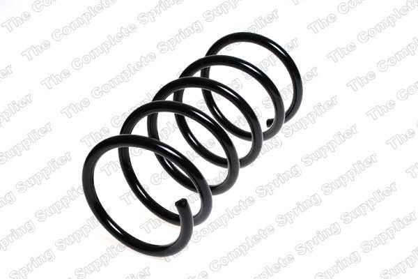 2001-2007 Volvo V70 Coil Spring - Rear (Lesjofors)