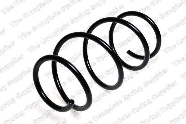 1997-2000 BMW 528i Coil Spring - Front (Lesjofors)