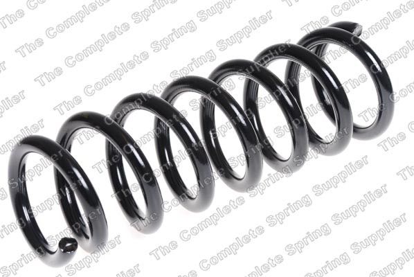 2007-2013 Mitsubishi Outlander Coil Spring - Rear (Lesjofors)