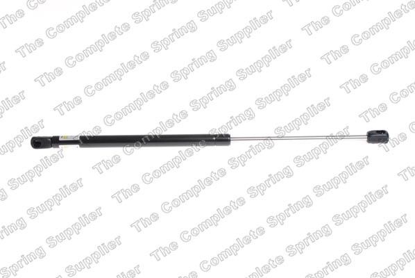 2011-2016 Mercedes-Benz E350 Tailgate Lift Support (Lesjofors)
