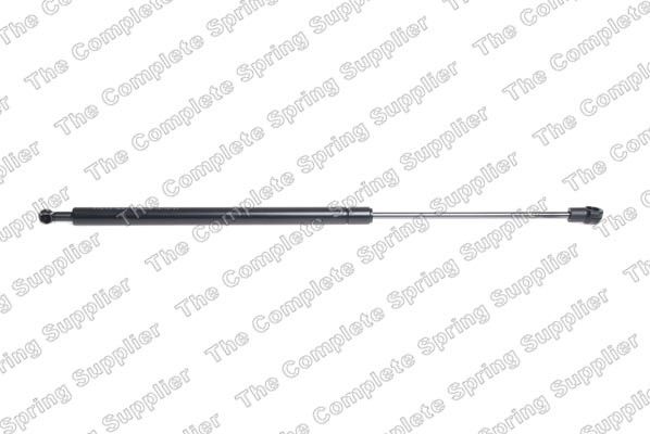 2011-2018 Jeep Grand Cherokee Tailgate Lift Support (Lesjofors)