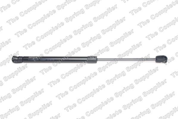 2000-2003 Nissan Maxima Hood Lift Support (Lesjofors)