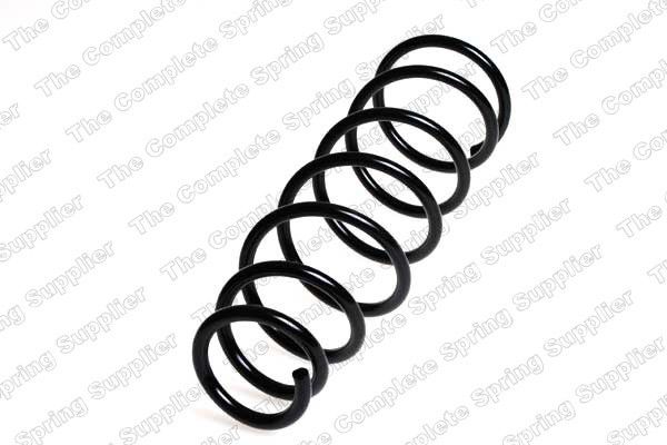 2004-2011 Mazda RX-8 Coil Spring - Rear (Lesjofors)