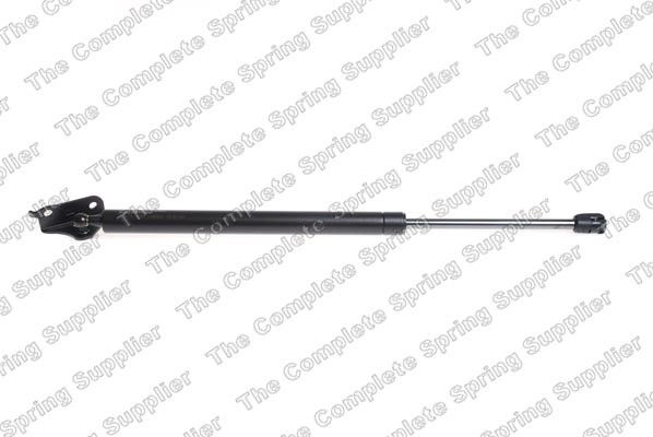1993-1999 Jeep Grand Cherokee Tailgate Lift Support (Lesjofors)