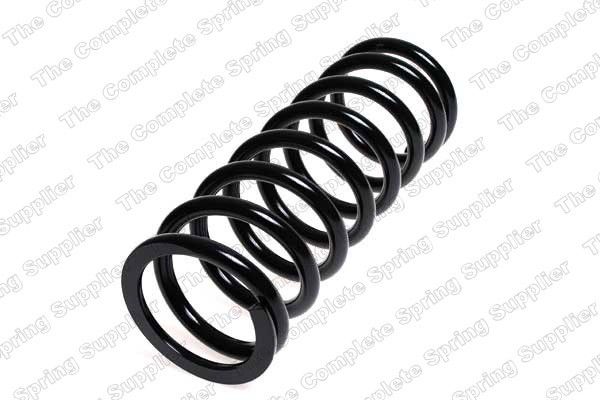 1988-1991 Mercedes-Benz 300SE Coil Spring - Rear (Lesjofors)