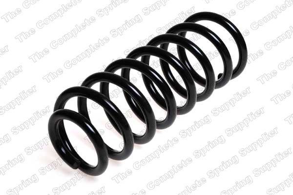 1994 Audi 100 Quattro Coil Spring - Rear (Lesjofors)
