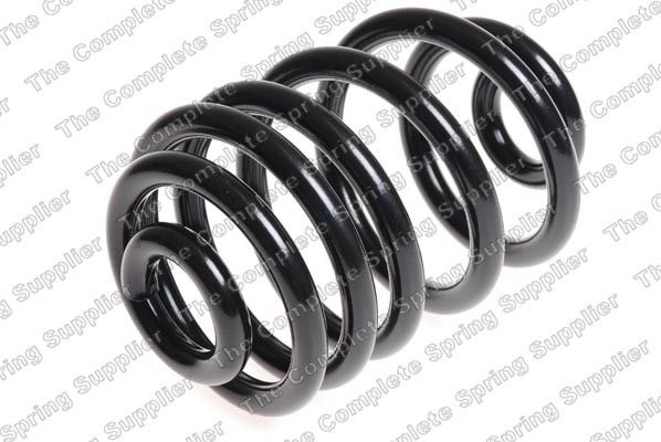 1996-1998 BMW M3 Coil Spring - Rear (Lesjofors)