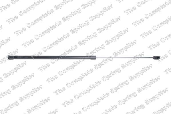 2013-2019 Volkswagen Beetle Tailgate Lift Support (Lesjofors)