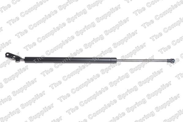 2007-2012 Mazda CX-7 Tailgate Lift Support (Lesjofors)