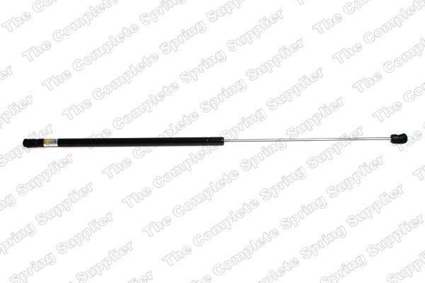 2004-2006 Volkswagen Golf Hood Lift Support (Lesjofors)
