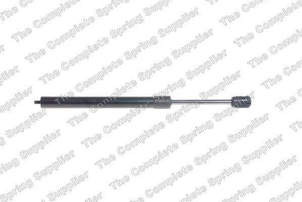 2015-2017 Mercedes-Benz S600 Hood Lift Support - Right (Lesjofors)