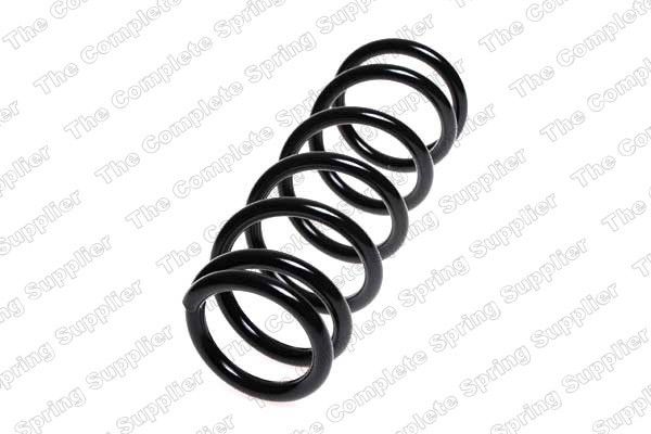 2003-2008 Nissan 350Z Coil Spring - Front (Lesjofors)