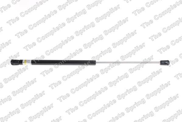 2013-2016 Audi A4 allroad Tailgate Lift Support (Lesjofors)