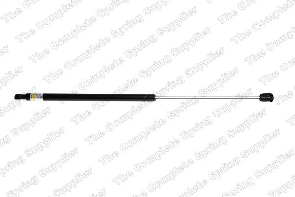 2001-2006 Hyundai Santa Fe Tailgate Lift Support (Lesjofors)
