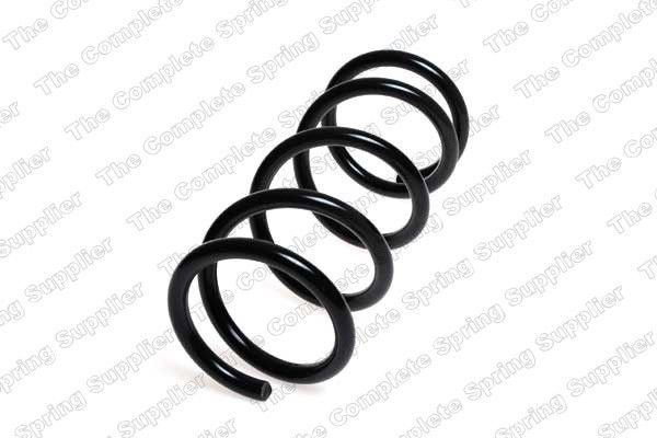 2003-2008 Nissan 350Z Coil Spring - Rear (Lesjofors)