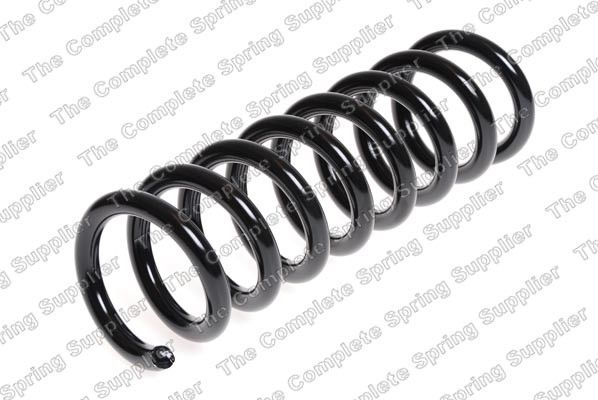 2008-2009 Mercedes-Benz C280 Coil Spring - Rear (Lesjofors)
