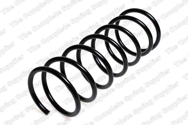 1987-1993 BMW 325i Coil Spring - Front (Lesjofors)