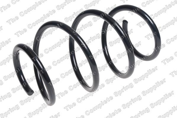 2014-2015 Mitsubishi Outlander Coil Spring - Front (Lesjofors)