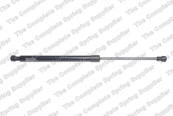 2011-2018 Toyota Yaris Tailgate Lift Support (Lesjofors)