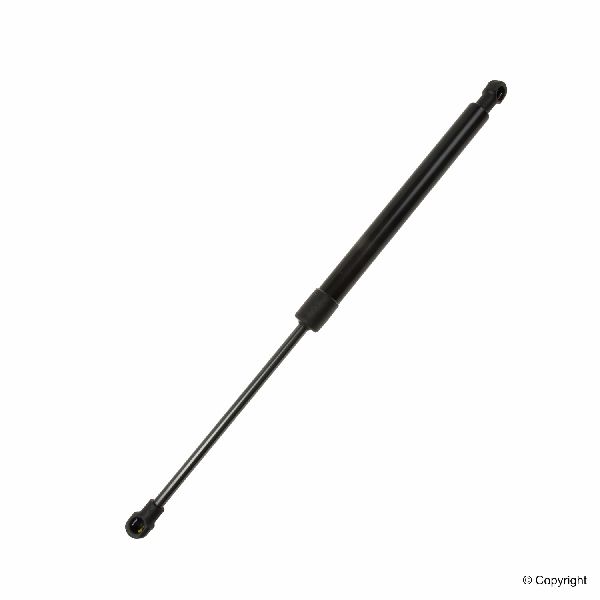 2007-2013 BMW 328i Hood Lift Support (Lesjofors)