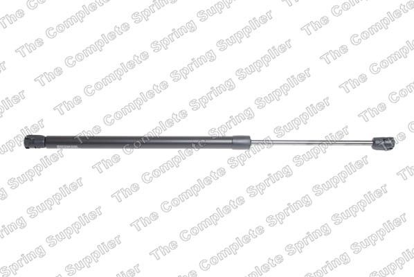 2011-2018 Volkswagen Jetta Tailgate Lift Support (Lesjofors)