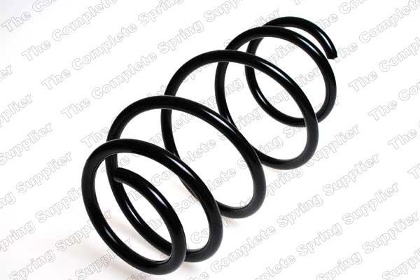 1995-2001 BMW 750iL Coil Spring - Front (Lesjofors)