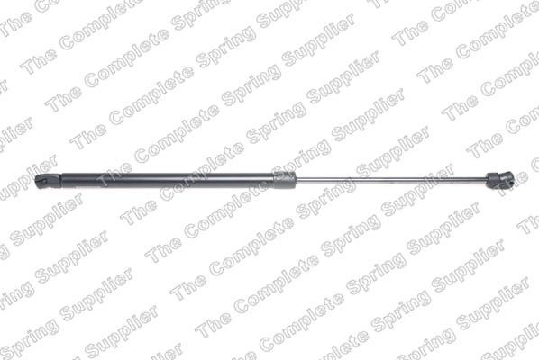 2009-2014 Nissan Murano Tailgate Lift Support (Lesjofors)
