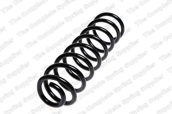 2003-2006 Mercedes-Benz E500 Coil Spring - Front (Lesjofors)
