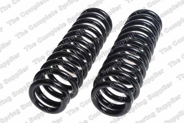1995-2004 Toyota Tacoma Coil Spring Set - Front (Lesjofors)