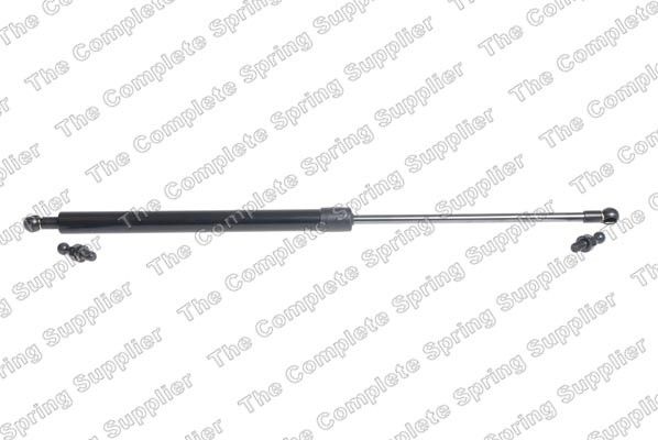 2003-2009 Toyota Land Cruiser Hood Lift Support (Lesjofors)
