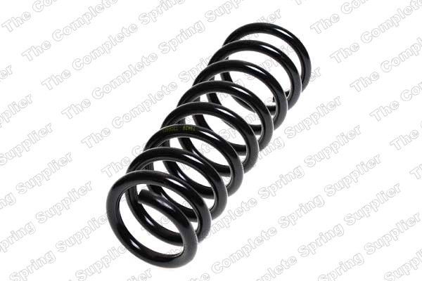1999-2008 Jaguar S-Type Coil Spring - Rear (Lesjofors)