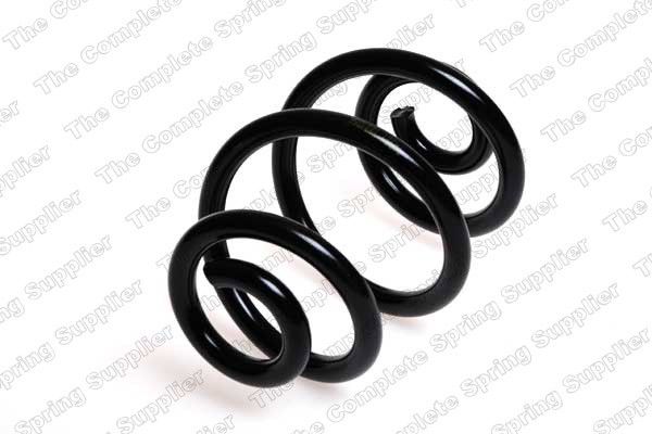 1999-2000 BMW 328i Coil Spring - Rear (Lesjofors)