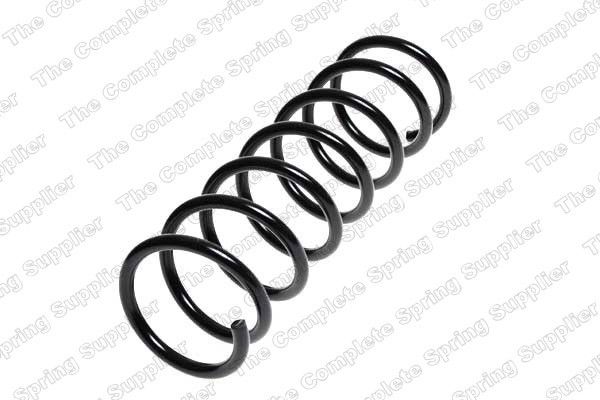2008-2009 Mazda 3 Coil Spring - Rear (Lesjofors)