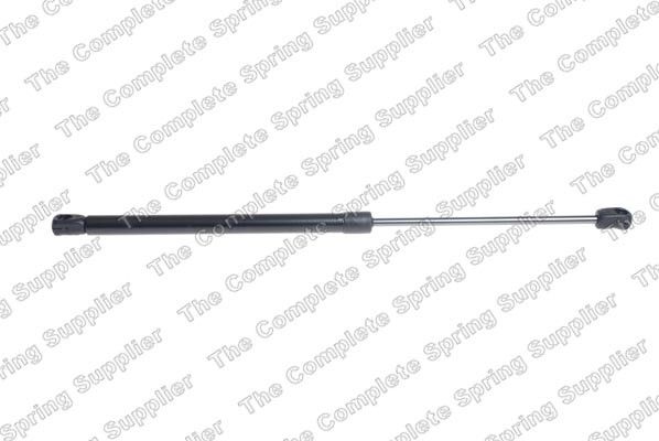 2012-2017 Kia Rio Tailgate Lift Support (Lesjofors)