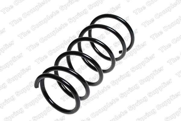 1995-1999 Toyota Paseo Coil Spring - Front (Lesjofors)