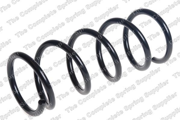 2013-2016 Scion FR-S Coil Spring - Rear (Lesjofors)