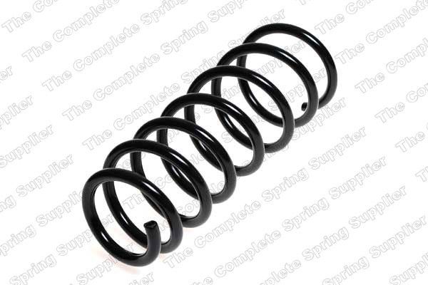 2003-2007 Volvo XC70 Coil Spring - Rear (Lesjofors)