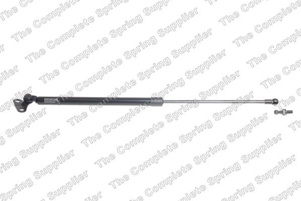 1998-2008 Toyota Land Cruiser Tailgate Lift Support (Lesjofors)
