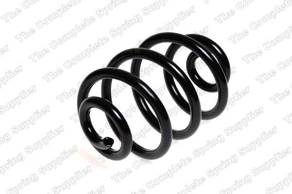 1995-1999 BMW 318ti Coil Spring - Rear (Lesjofors)