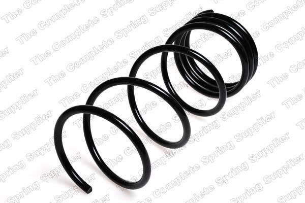 1992-1996 Mazda MX-3 Coil Spring - Rear (Lesjofors)